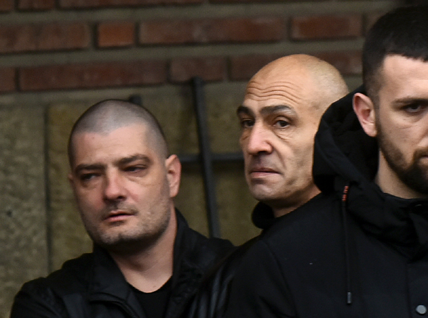 Чува човека који је слеп, ради тешке физичке послове, не жели динара од Гоце: Ванбрачни син Шабана Шаулића тешко болестан