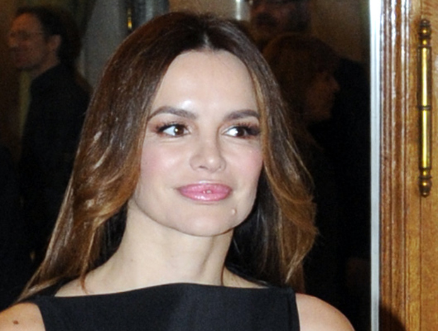 Нова драма, Северина не да пасош: Малог Александра заробила у Хрватској