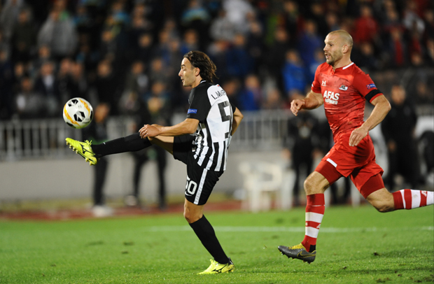 Дилема у Хумској: Марковић може на Астану, има ли потребе за ризиком? 