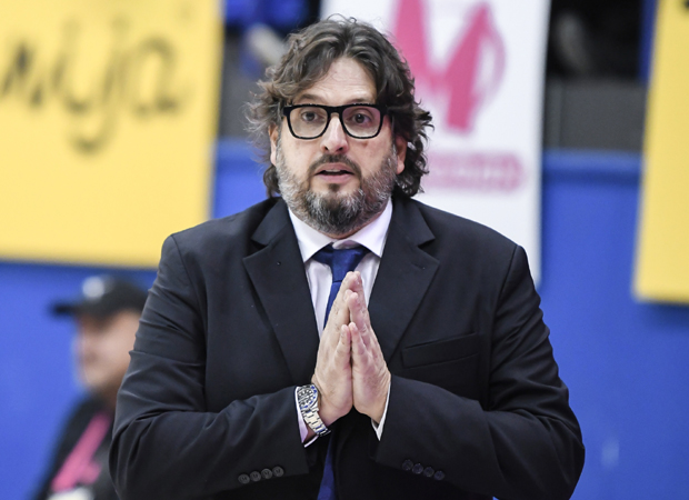 Тринкијери очекивао потпуно другачију утакмицу, Милојевић: Разлика је нереална