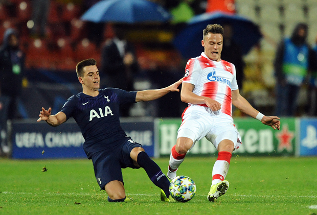 Европско пролеће или подмлађивање: Звезда мења стратегију уколико не избори повољан исход против Олимпијакоса