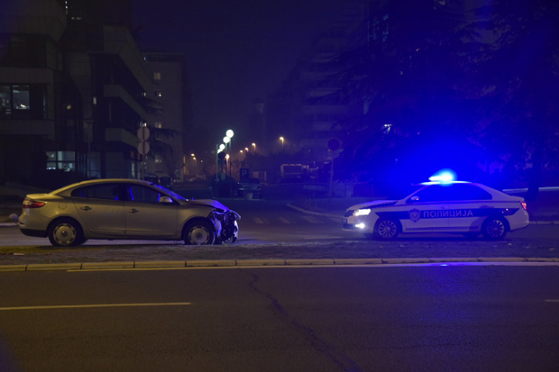 Ухапшен возач који је покосио жену на Новом Београду