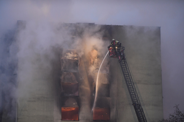 Расте број жртава у Словачкој: У експлозији гаса страдало 11 људи