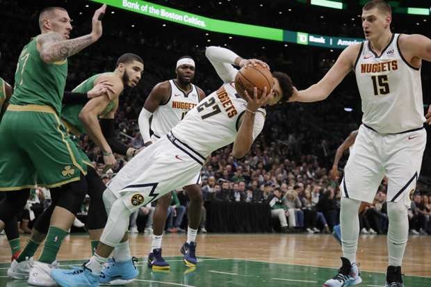 Порази Срба у НБА: Јокић сјајном партијом најавио повратак у стару форму, Богдановића и Бјелицу није служио шут (ВИДЕО)