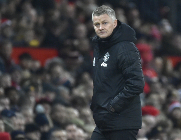 Солскјер пред градски дерби са Ситијем: Шта треба, да се предамо? Морамо да променимо ту културу