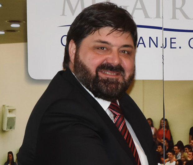 Обрт у случају купца Мегатренда: Дејан Ђорђевић приведен због лажног пријављивања