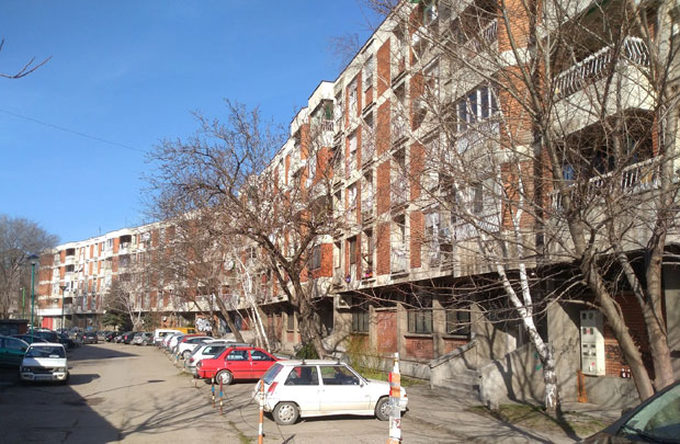 У Пожаревцу нико не жели да прода стан за збрињавање избеглица 