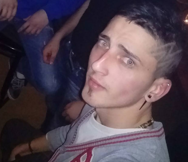 Нико не зна да ли то Чаславово тело, тешко нам је да читамо да је мртав, и да тугујемо као да јесте: Шокантно сазнање открио младићев стриц