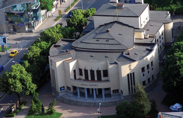 Најављен позоришни фестивал у Нишу: На отварању ће одиграти „Ситничарницу“