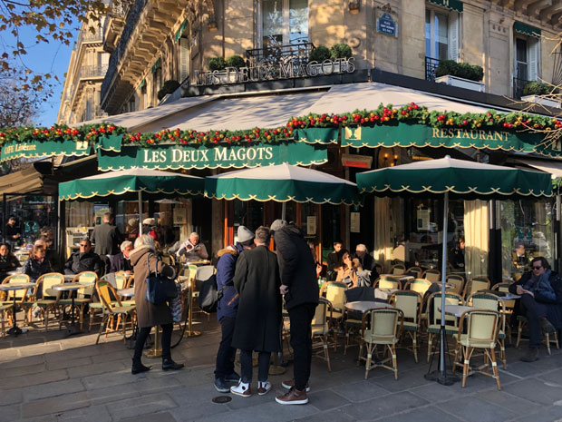 Записи из Париза: Мали тренуци на Сен Жермену који много значе у животу