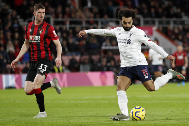 Премијер лига: Ливерпул и Тотенхем без милости, потоп аутсајдера