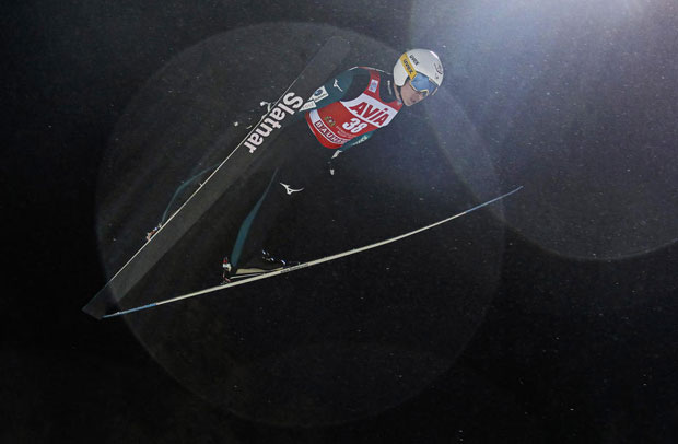 Сензационални Сато победник такмичења у Нижњи Тагилу