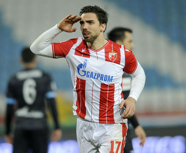 Штета, што празна Маракана није могла јаче да аплаудира: Маказице Томанеа за ТВ шпице (ВИДЕО)