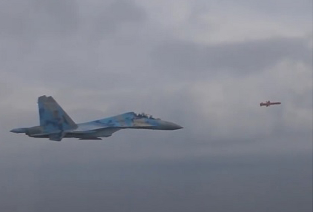 Украјинска војска тестирала крстарећу ракету „Нептун“ (ВИДЕО)