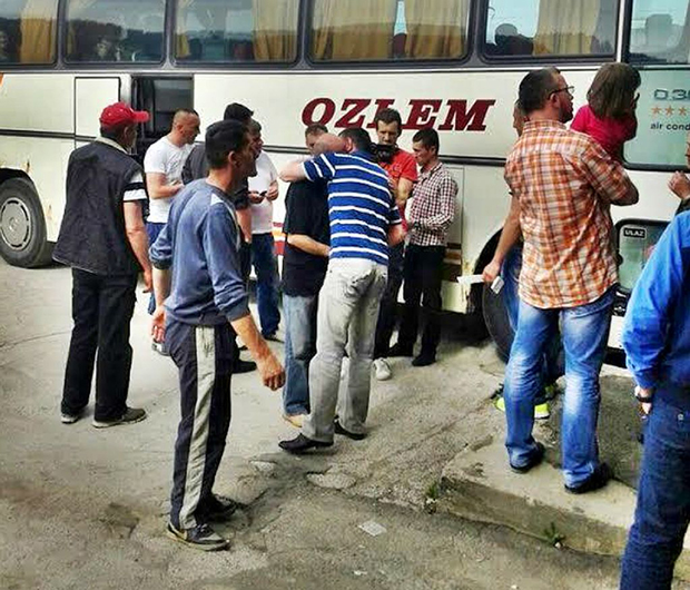 Улажу стотине милиона, а север се празни-петоро на дан