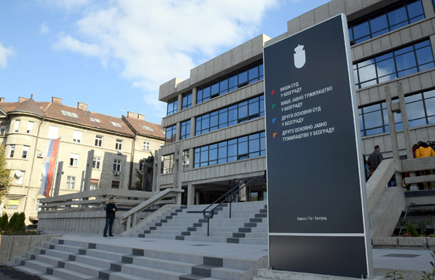 Судије и тужиоци раме уз раме са помоћницима