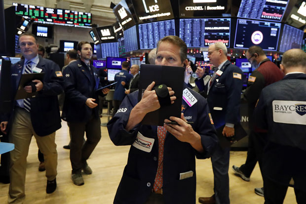 Немачки медији: Свет очекује колапс глобалног трговинског система у наредним данима