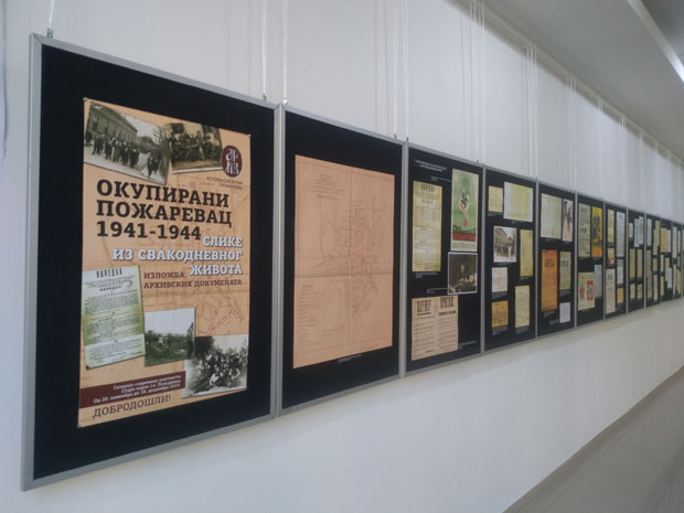 Немци су ушли у град и у њему остали 1.245 дана: Улична вешала су била део свакодневнице у окупираном Пожаревцу (ФОТО)