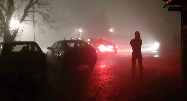 После свађе извукао оружје, ранио Марка у груди, а његовог друга ударао дршком пиштоља: Нови детаљи пуцњаве у Падинској Скели (ВИДЕО)