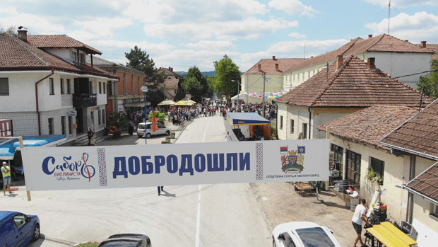 Буџет пунији и од - туризма: Горњи Милановац уводи наплату боравишних такса 