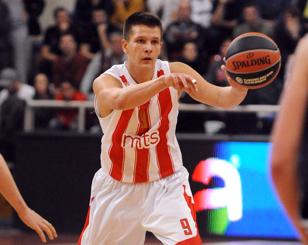 Златни “орлић” после 15 месеци паузе заиграо за Осијек: Лакић за “Новости” о тешкој повреди, повратку, страху...