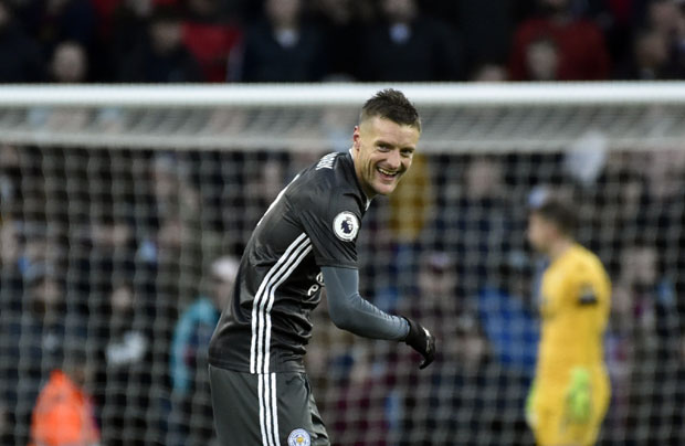 ПЛ: Варди за нови тријумф - Лестер побегао Ситију и наставио да прати Ливерпул