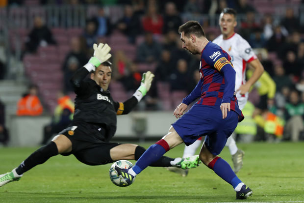 Аргентинац незаустављив: Меси претекао Роналда и исписао нове странице историје