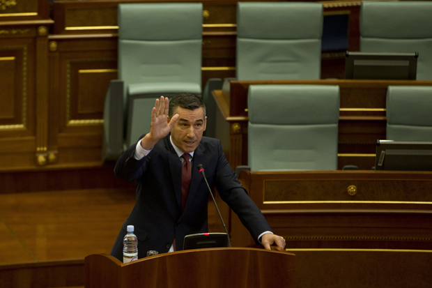 Весељи сутра у Специјалном суду