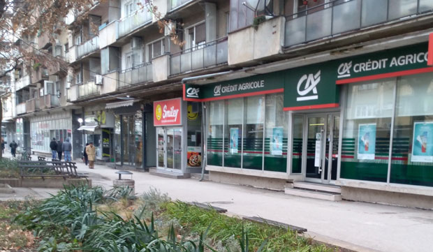 Скупљи порез за станове и локале у центру града 