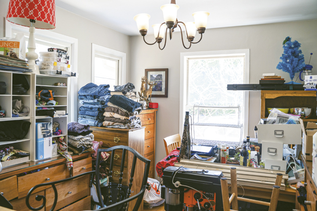 Опсесивно чување сваке ситнице: Диогенов синдром мучи „људе хрчке“!