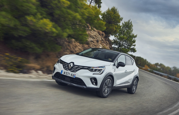 Независно креш тестирање Euro NCAP: Пет звездица за каптура (ФОТО)