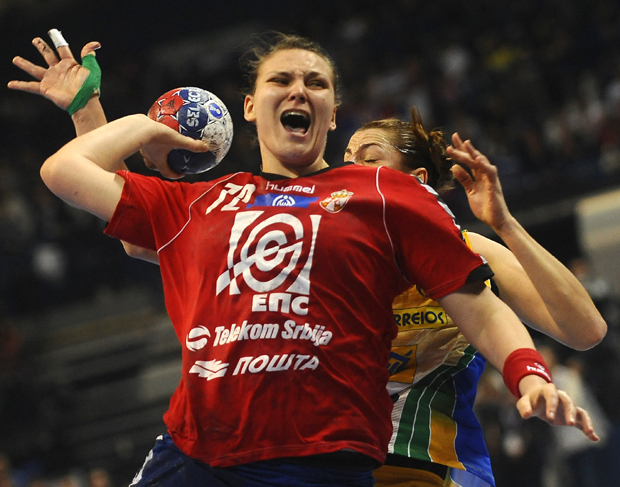 Цвијићева јуначки: Да пребијемо Данкиње, па како буде