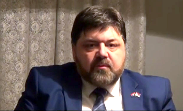 Дејан Ђорђевић осуђен: Лажни купац “Мегатренда” признао кривицу