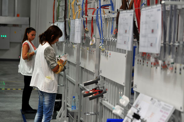 Град на Ибру добија нову фабрику: 5.000 радника ће производити каблове за ауто-индустрију