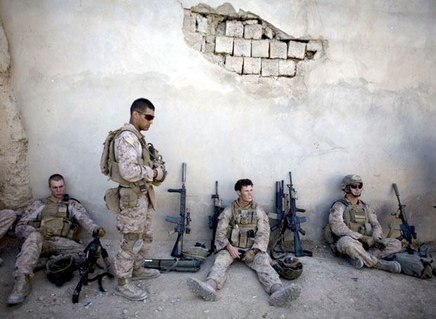 „Нисмо имали благе везе у шта се упуштамо“: Објављени папири о најдужем рату у историји САД