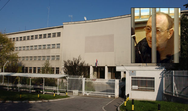 Нове оптужбе дугогодишњем шефу мафије у Крушевцу: Јотки сад суде и због претњи бившем посланику