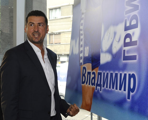 Грбић љут због суспендовања Русије: То су двоструки аршини, поуздано се зна да Американци не иду на допинг контролу!