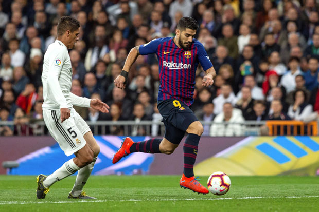 Вредности пред дерби: “Класико” од две милијарде евра