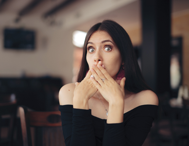 Како да га обуздате: Ово треба да урадите да зауставите штуцање