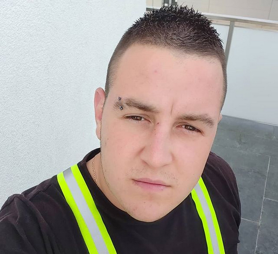 Младић убијен у Братислави је Никола Косанић (22) из села крај Сопота (ФОТО)