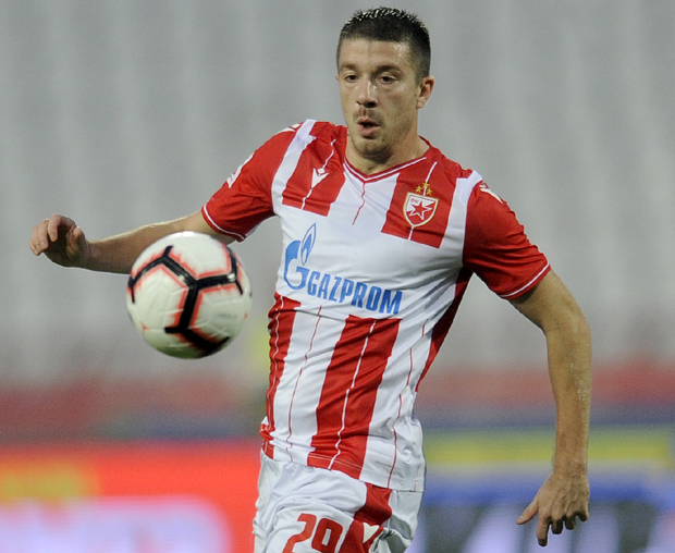 Звезда кренула у Атину без важног играча