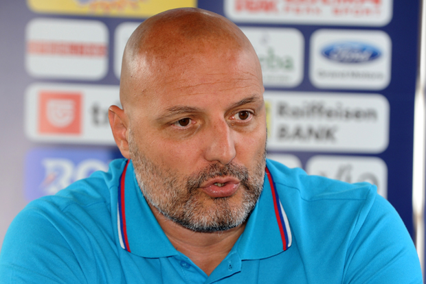 Ђорђевић тужи Панатинаикос