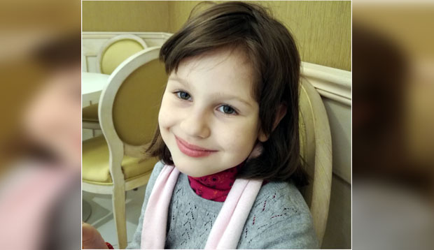 Зеленоока Елеонора (9) нестала је у Будимпешти: Мајка из Суботице 2,5 године не зна ништа о њој