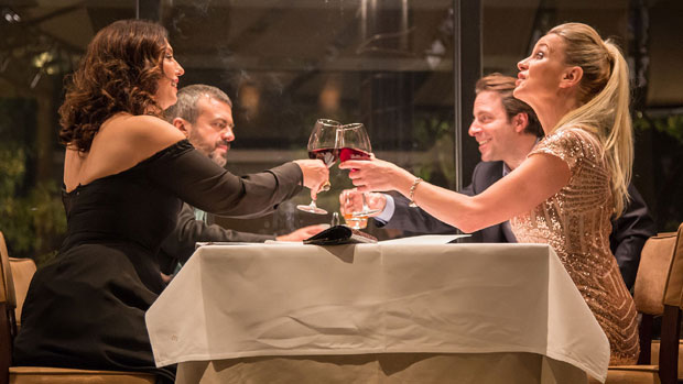 Ајвар стигао у наше биоскопе: Две премијерне пројекције филмског остварења