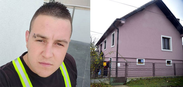 Николи (22) пукао вратни пршљен, преминуо од ударца у главу: Детаљи трагедије у Братислави, од његове баке крију да је настрадао!
