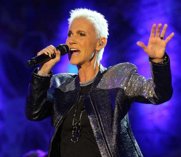 Свет је потресла вест о њеној смрти: Ево по чему ћемо памтити певачицу групе Роксет
