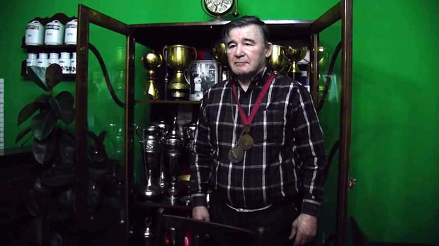 Шармер са динамитом у рукама: Звонко Вујин понос банатске равнице