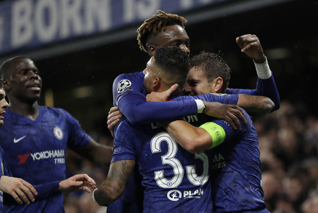 ЛШ: Тадић и Ајакс елиминисани, Барселона са резервистима зауставила Интер