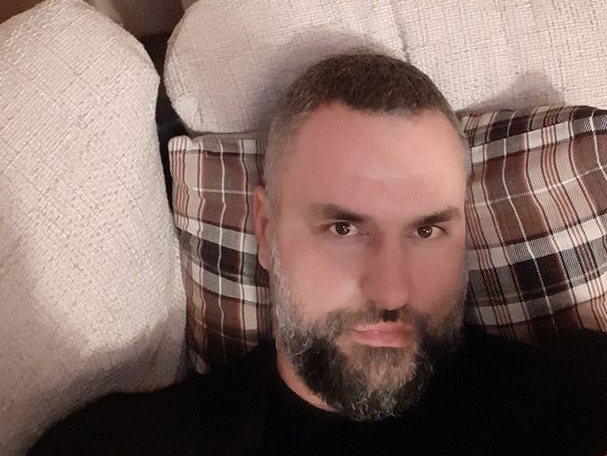 Гуровић у једном од интервјуа: Милица је у потпуности наследила мој карактер