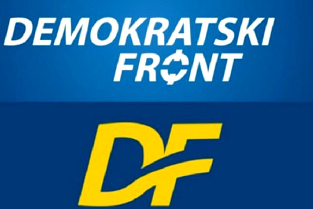 Неуспели атентат на Даку и владику Јоаникија је кукавички и подмукао чин, бранићемо нашу цркву и домове: Огласио се ДФ после рањавања Давидовића